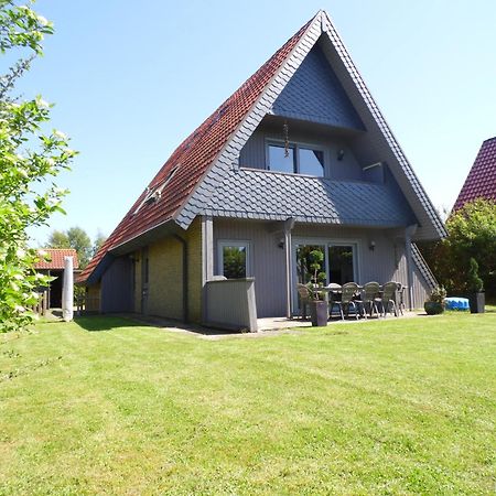 Kronsgaard Fraeulein Emma Lotta 아파트 외부 사진