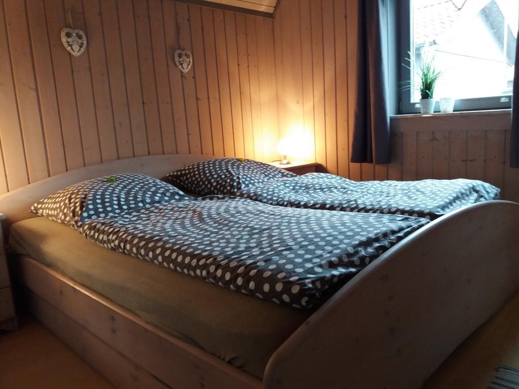 Kronsgaard Fraeulein Emma Lotta 아파트 외부 사진