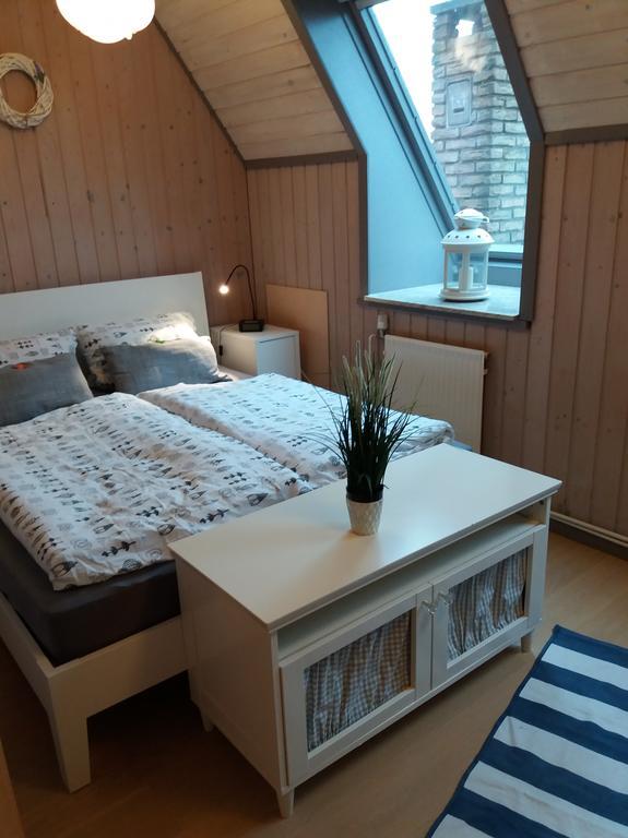 Kronsgaard Fraeulein Emma Lotta 아파트 외부 사진